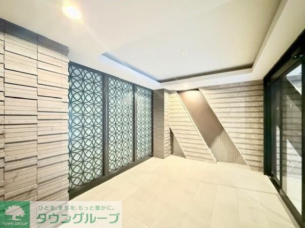 COCO-CHILL KAMEARIの物件内観写真